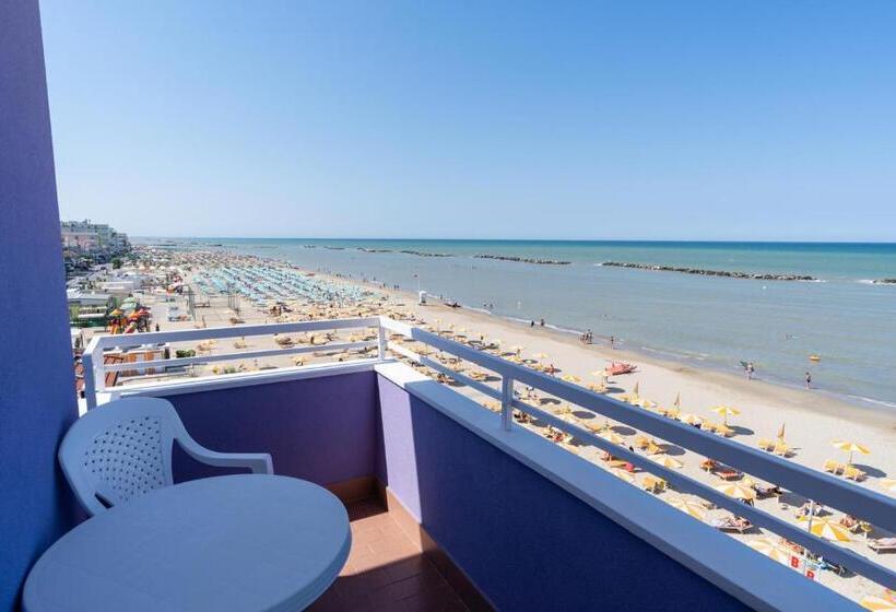 Apartamento 1 Dormitório Vista Mar, Beach Suite