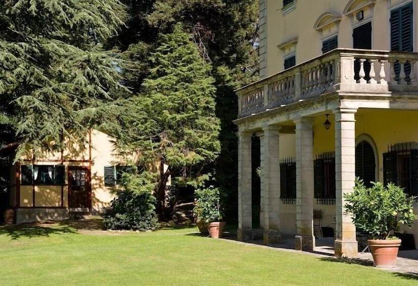 １ベッドルームハウス, Agriresort & Spa Fattoria I Ricci