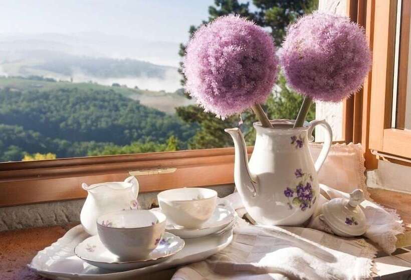 １ベッドルームアパートメント, Agriresort & Spa Fattoria I Ricci