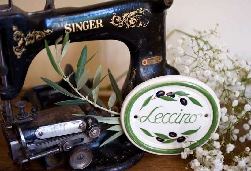 １ベッドルームアパートメント, Agriresort & Spa Fattoria I Ricci