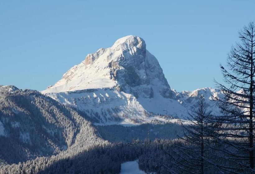 Apartament 1 Dormitori, Le Maier