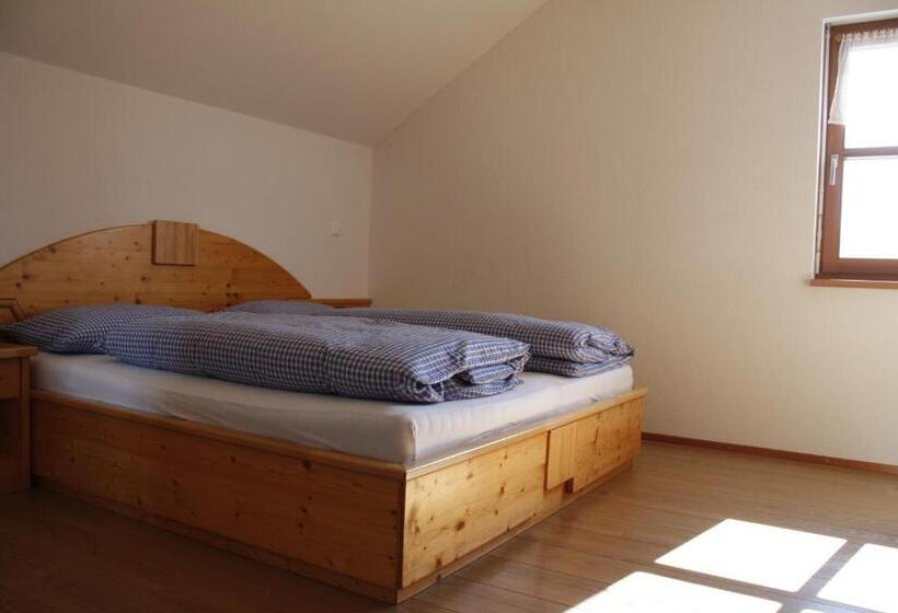 Apartamento 1 Dormitório, Le Maier