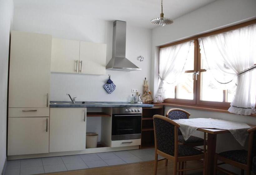 Apartament 1 Dormitori, Le Maier