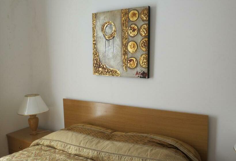 Номер Стандарт Совместная Ванная, Alojamento Cesarini