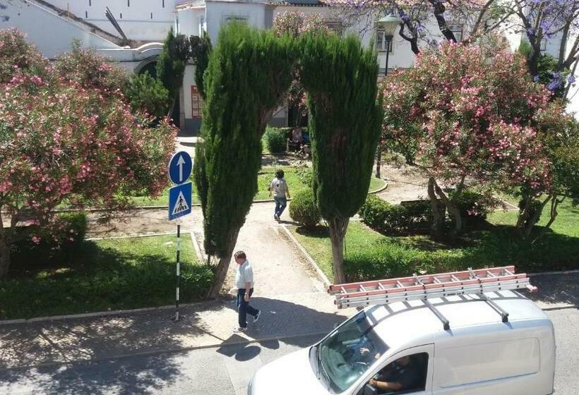 Семейный Номер, Alojamento Cesarini