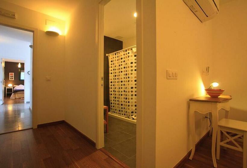 غرفة قياسية, Antiga Estació De Benifallet