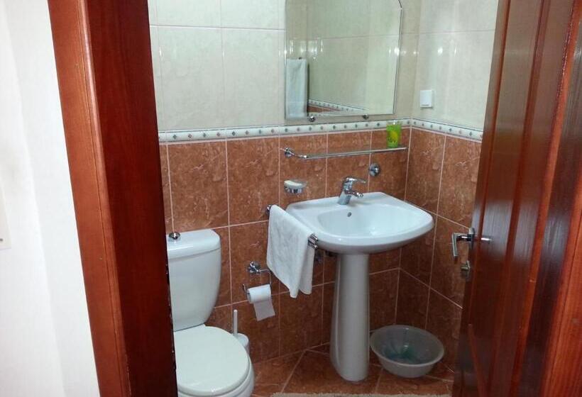 استودیو استاندارد با بالکن, Apartments Stevo Nikočević