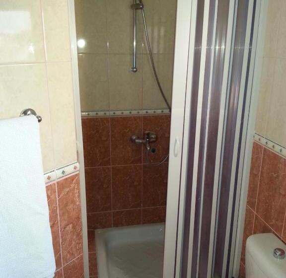استودیو استاندارد با بالکن, Apartments Stevo Nikočević