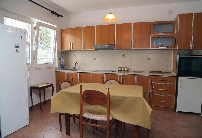 آپارتمان 2 خوابه, Apartments Stevo Nikočević