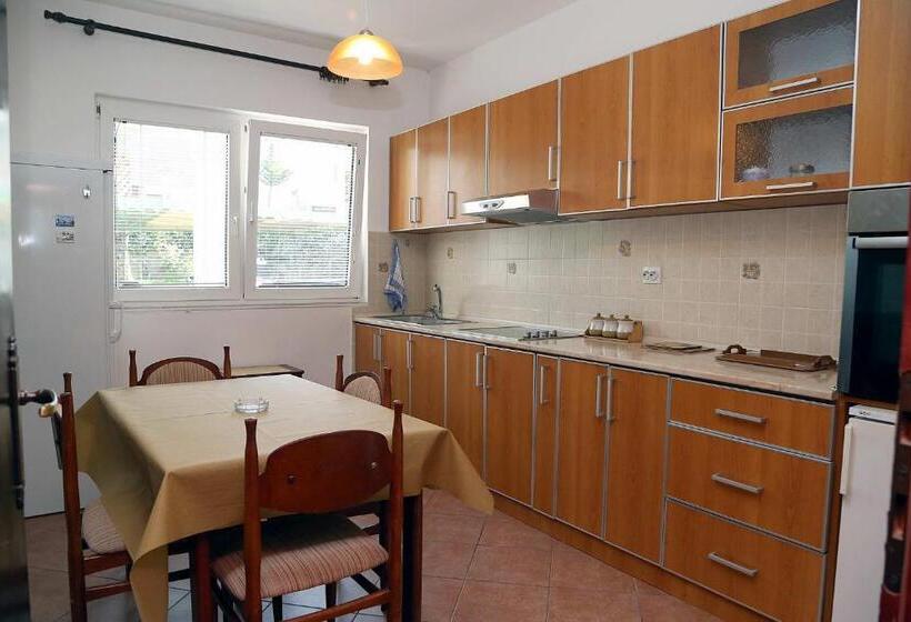 آپارتمان 2 خوابه, Apartments Stevo Nikočević
