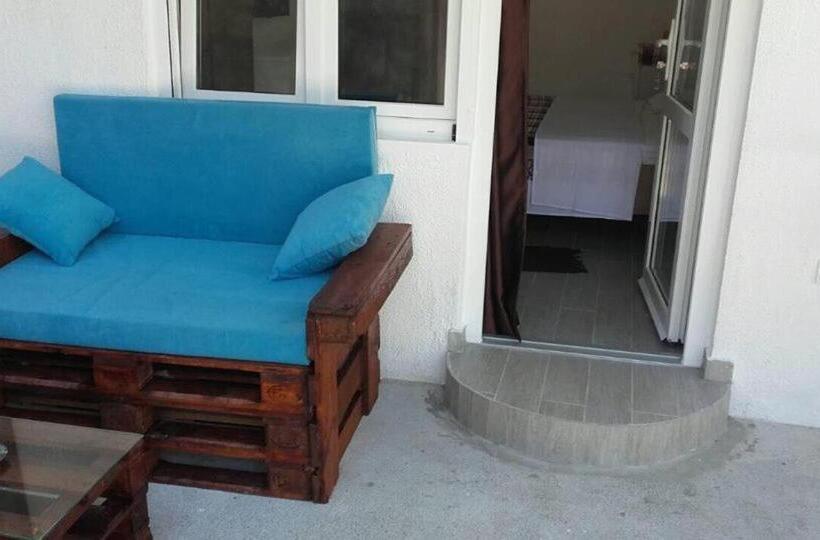 اتاق استاندارد با تراس, Apartments Stevo Nikočević