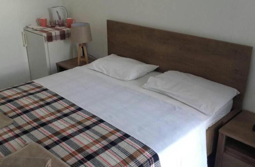 اتاق استاندارد با تراس, Apartments Stevo Nikočević
