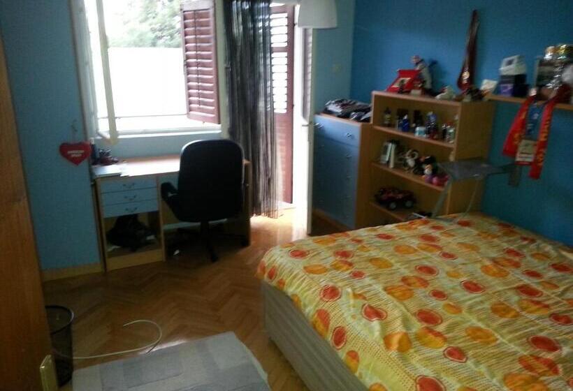 آپارتمان 4 خوابه, Apartments Stevo Nikočević