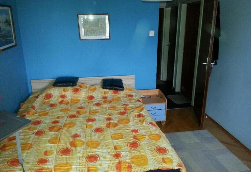 آپارتمان 4 خوابه, Apartments Stevo Nikočević