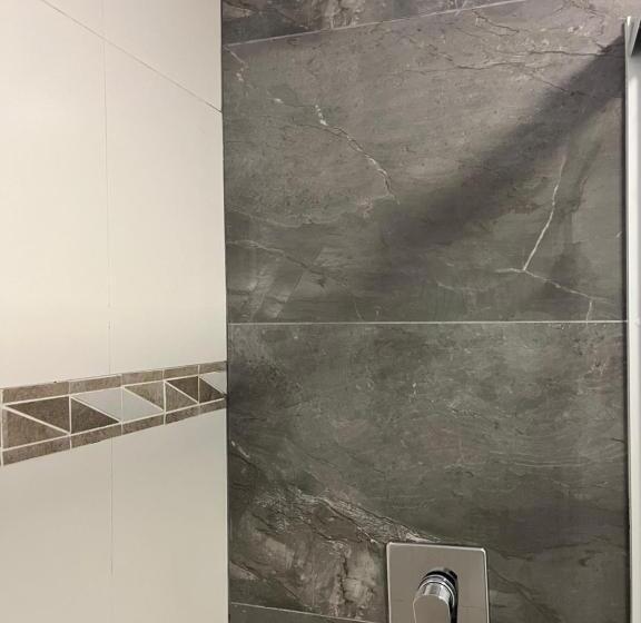 סוויטה עם ג'קוזי, Essência Do Sol Pousada