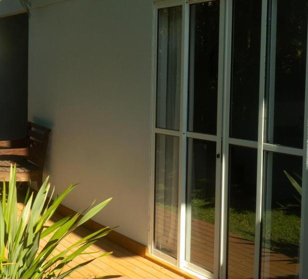 סוויטה עם ג'קוזי, Essência Do Sol Pousada