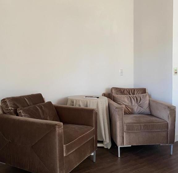 סטודיו סטנדרטי נוף לגינה, Essência Do Sol Pousada