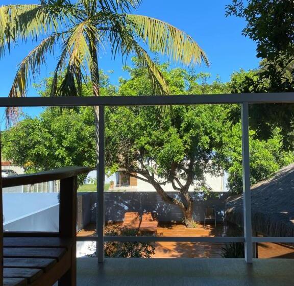 סוויטה, Essência Do Sol Pousada