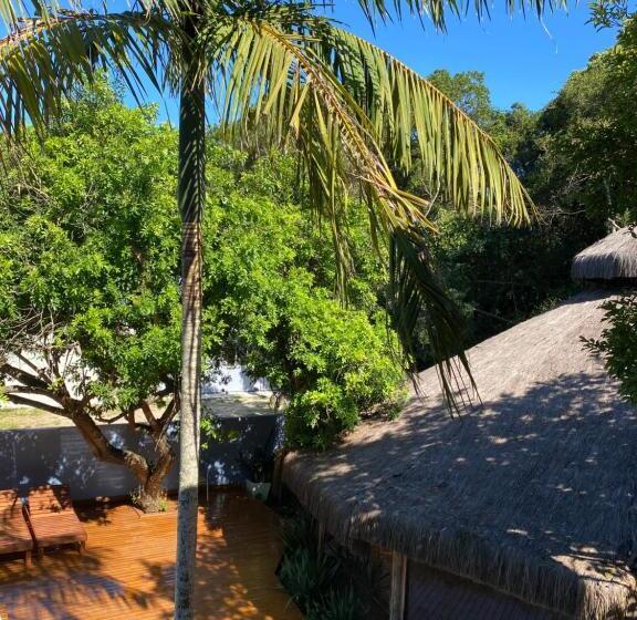 סוויטה, Essência Do Sol Pousada