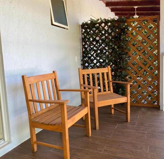 סוויטה, Essência Do Sol Pousada