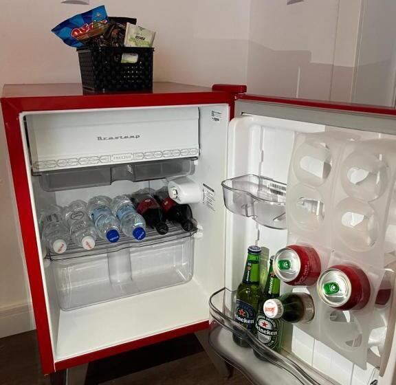 סוויטה, Essência Do Sol Pousada