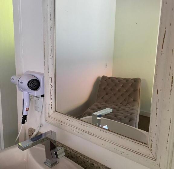 סוויטה, Essência Do Sol Pousada