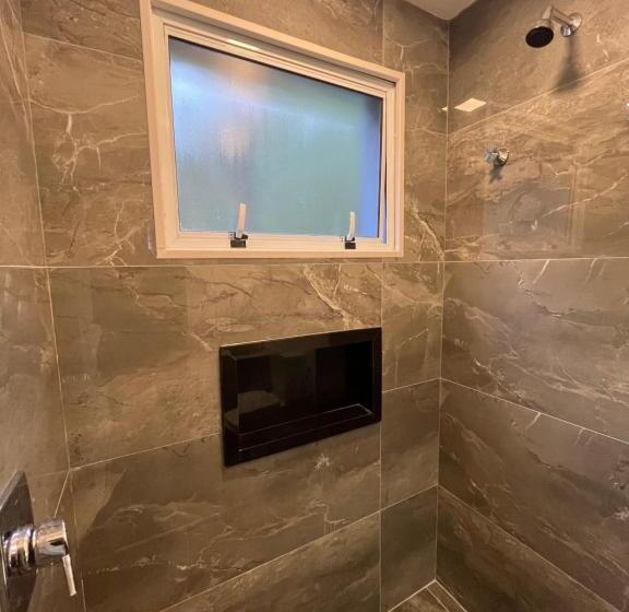 סוויטה נשיאותית, Essência Do Sol Pousada