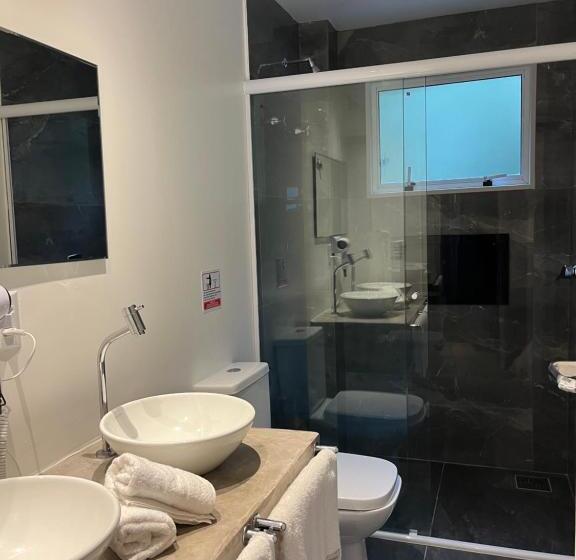 סוויטת סופריור, Essência Do Sol Pousada