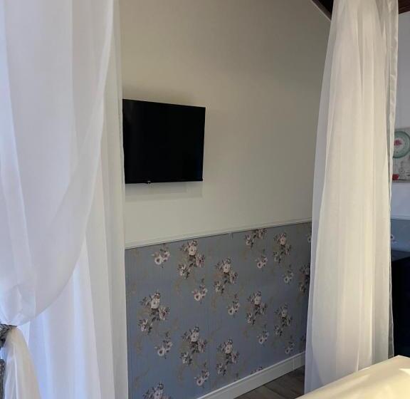 סוויטת סופריור, Essência Do Sol Pousada