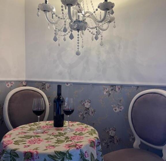 סוויטת סופריור, Essência Do Sol Pousada