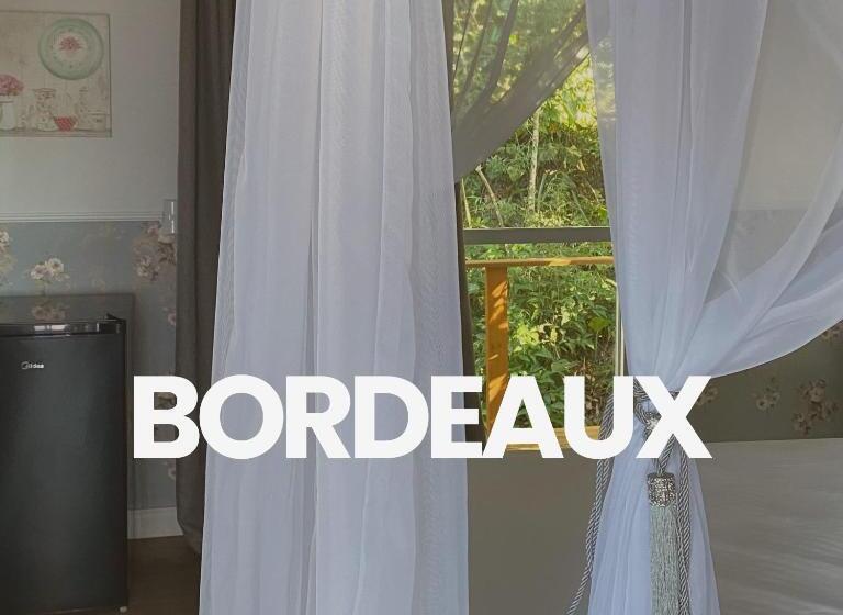 סוויטת סופריור, Essência Do Sol Pousada