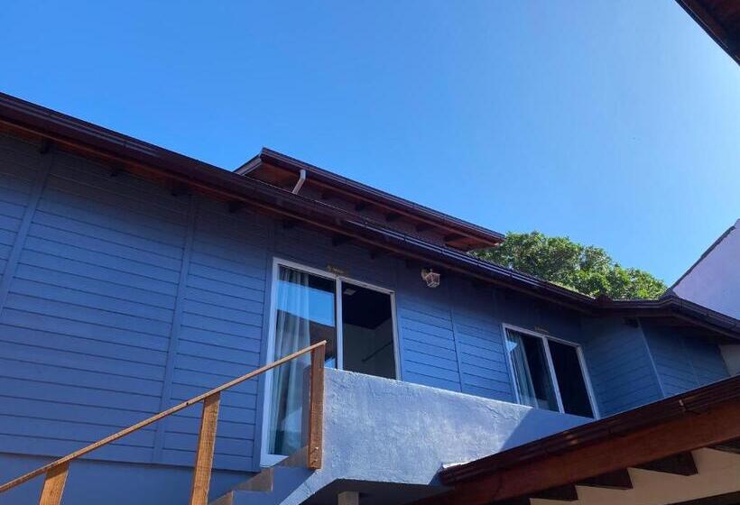 סוויטת סופריור, Essência Do Sol Pousada