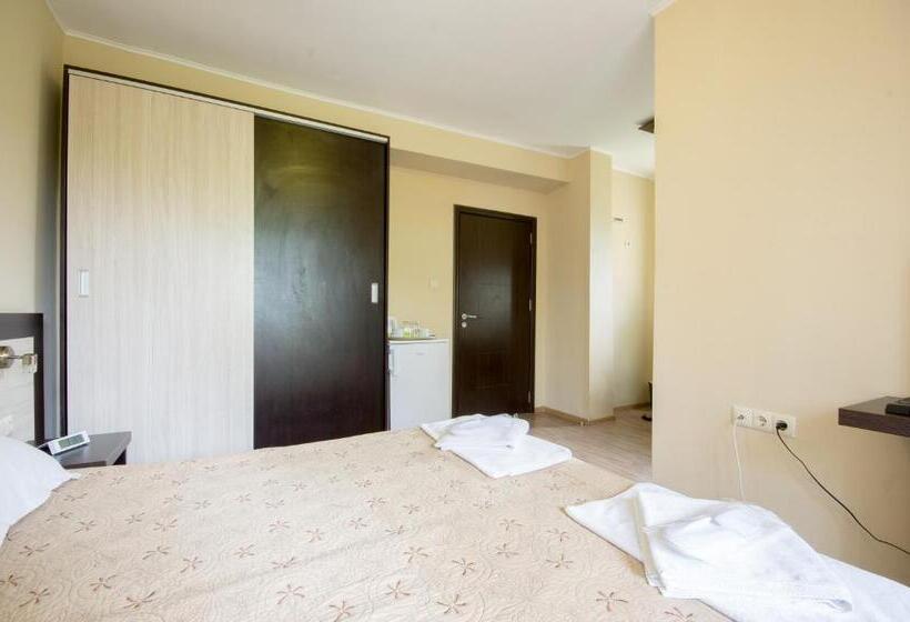 스탠다드 룸, Guest House La Casa