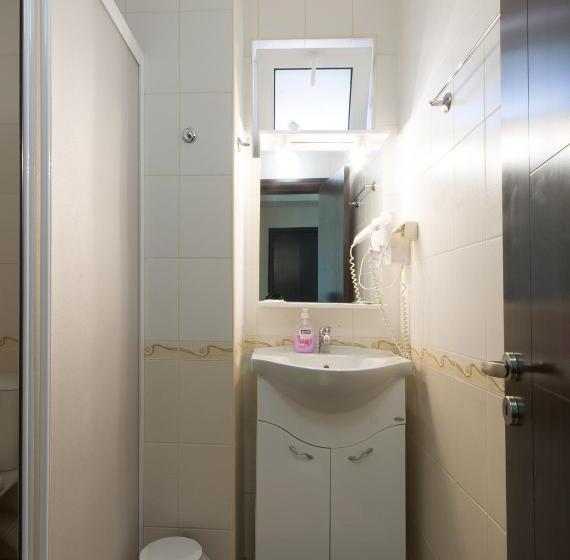 스탠다드 룸, Guest House La Casa