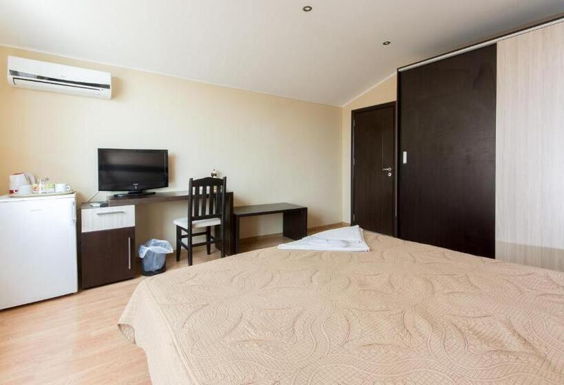 スタンダードルーム, Guest House La Casa
