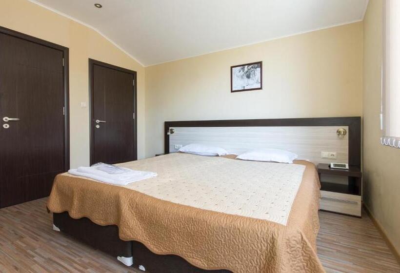 스탠다드 룸, Guest House La Casa