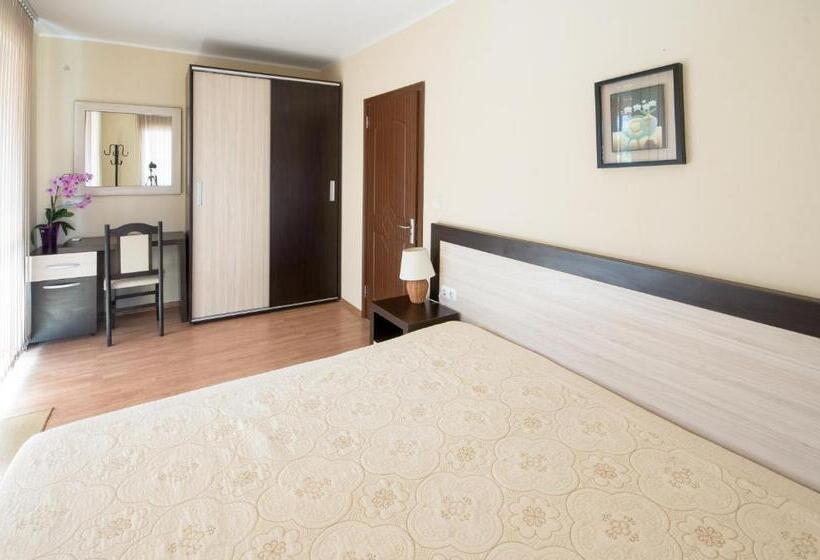 침실 1개 아파트, Guest House La Casa