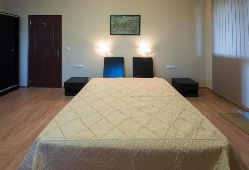 침실 1개 아파트, Guest House La Casa