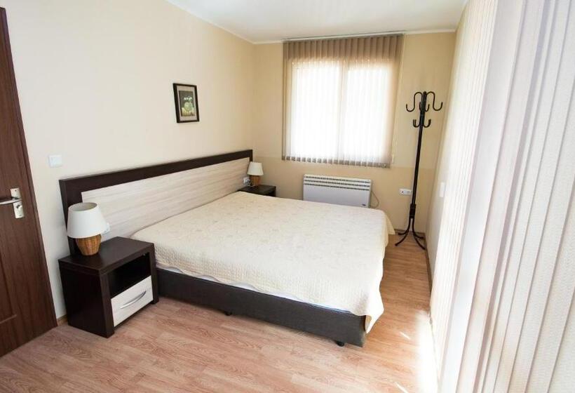 침실 1개 아파트, Guest House La Casa