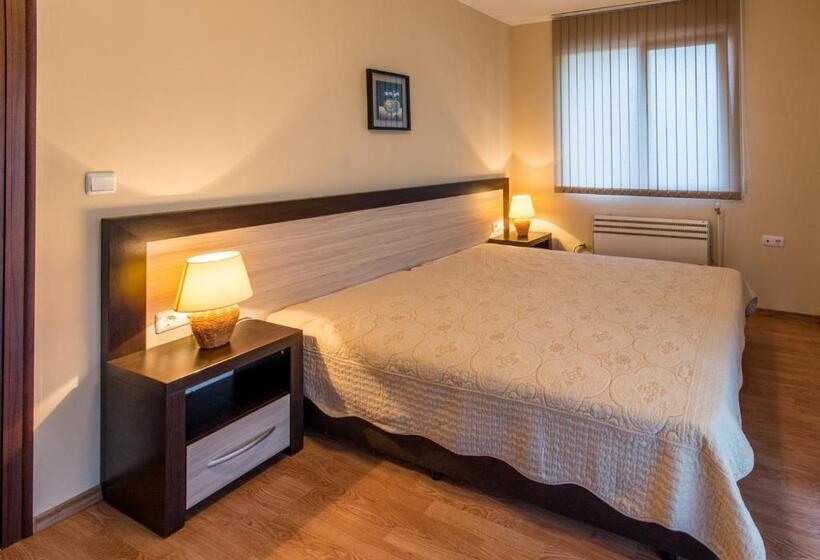１ベッドルームアパートメント, Guest House La Casa