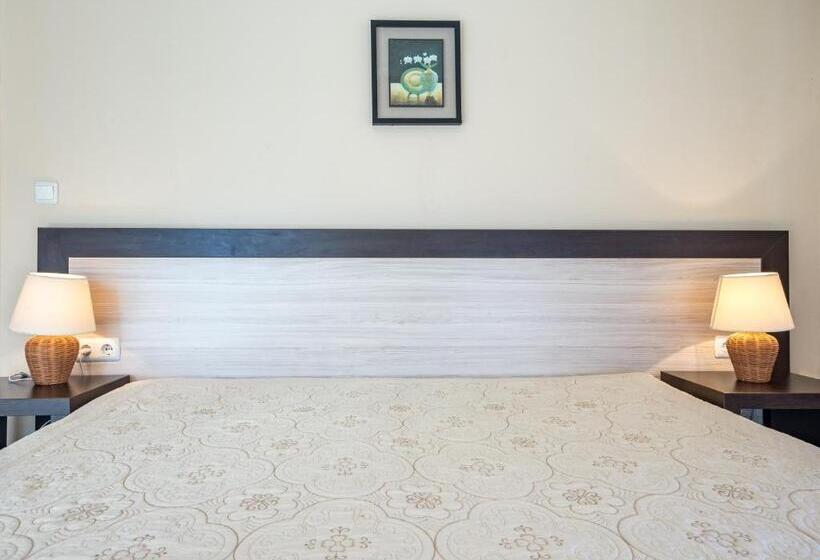 침실 1개 아파트, Guest House La Casa