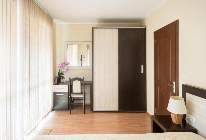 １ベッドルームアパートメント, Guest House La Casa