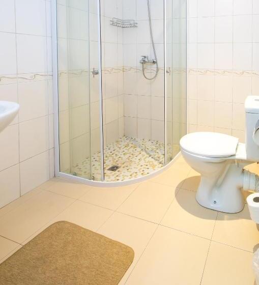 침실 1개 아파트, Guest House La Casa