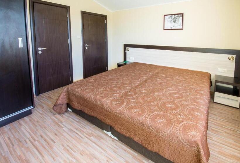 스탠다드 룸, Guest House La Casa