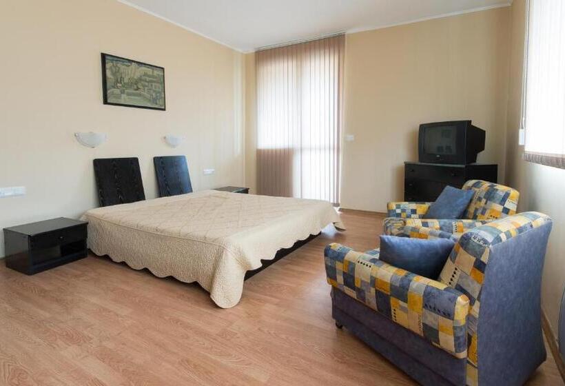 침실 1개 아파트, Guest House La Casa