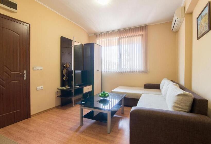 침실 1개 아파트, Guest House La Casa