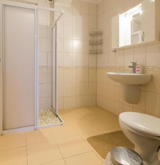 침실 1개 아파트, Guest House La Casa