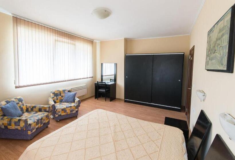 １ベッドルームアパートメント, Guest House La Casa