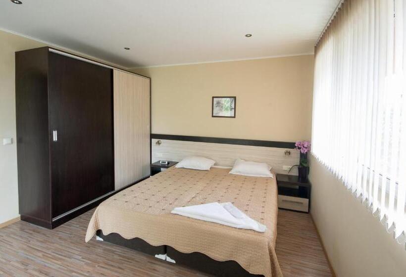 침실 1개 아파트, Guest House La Casa