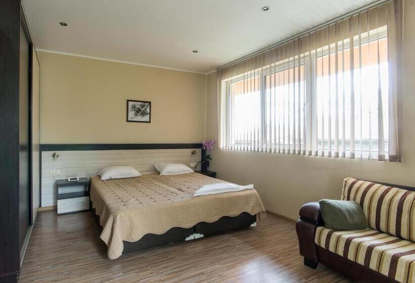 침실 1개 아파트, Guest House La Casa